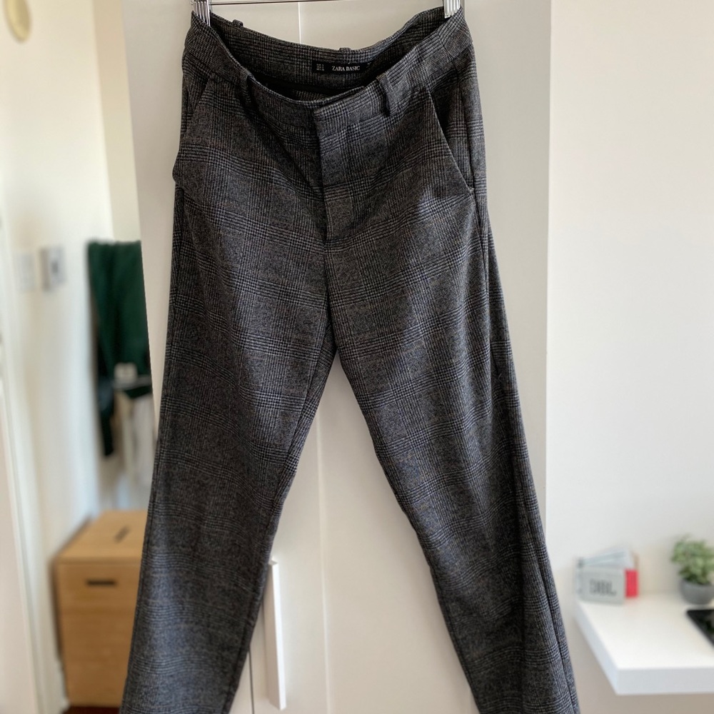 Pantalon pour le bureau